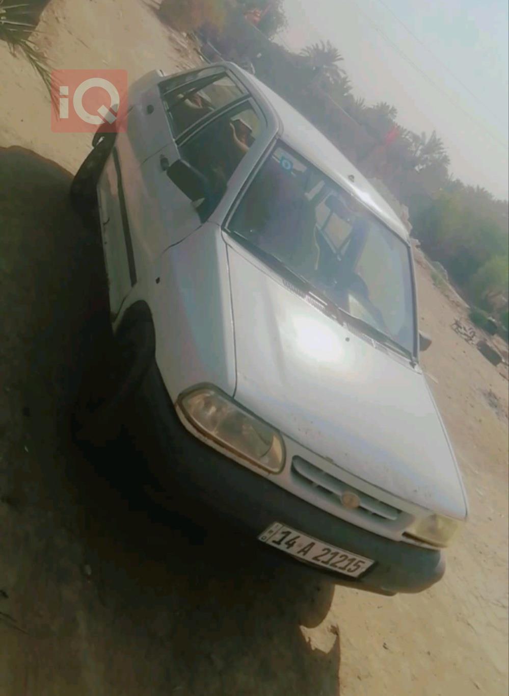 Saipa 131